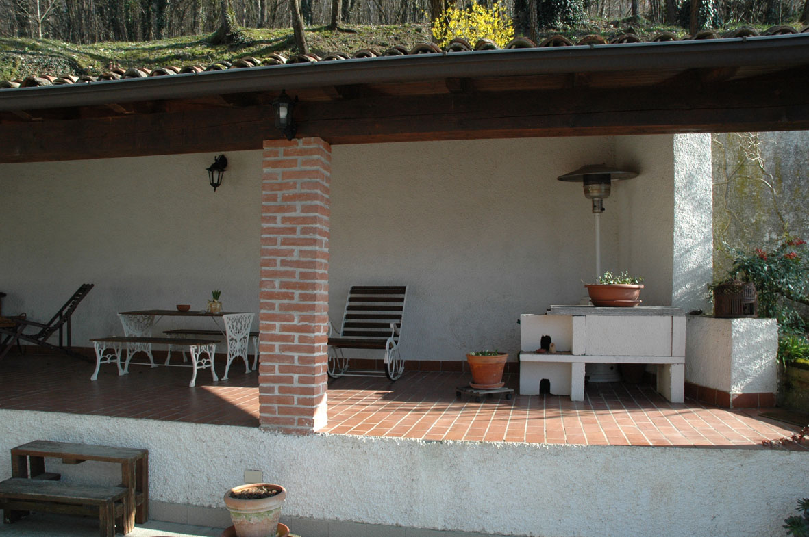 Appartamento Vendita Bobbio