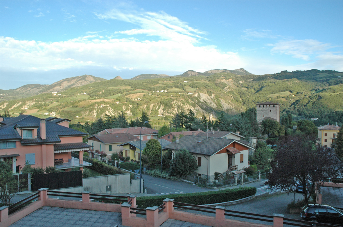 Appartamento Vendita Bobbio