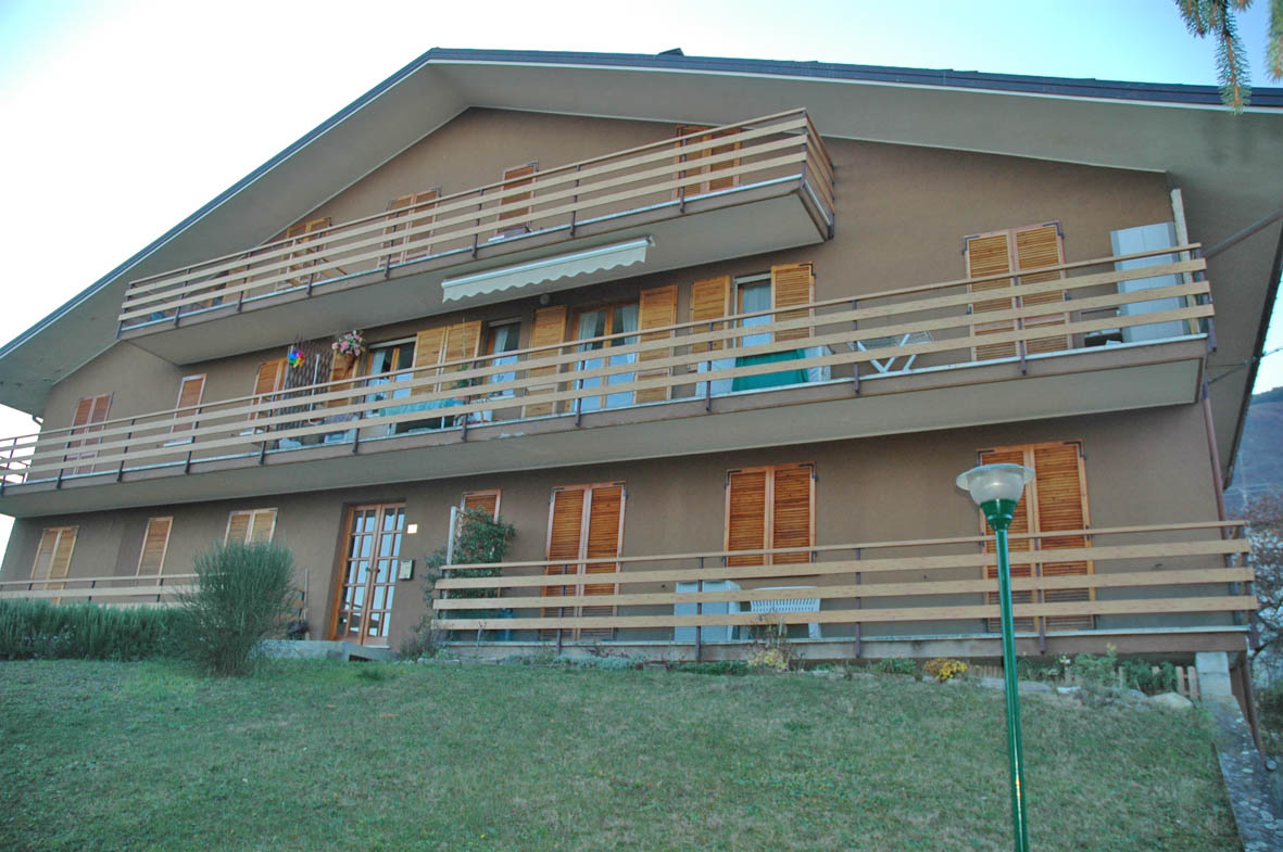 Appartamento Vendita Bobbio