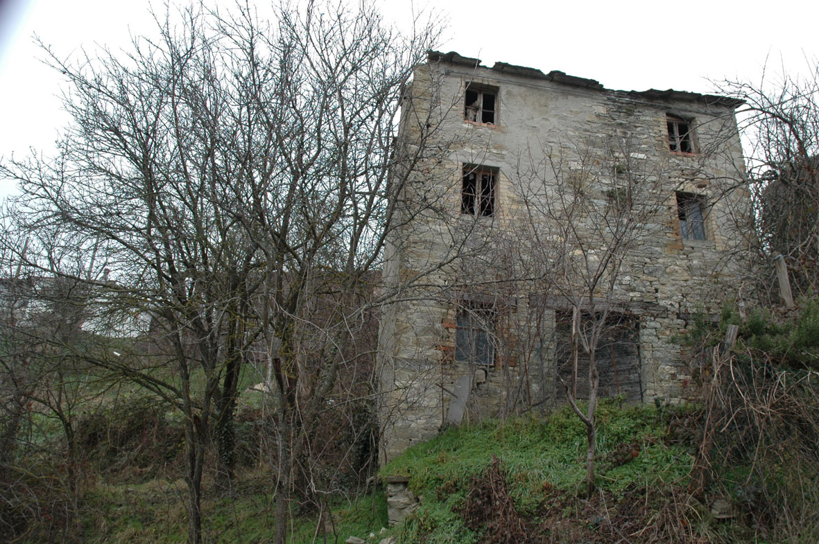 Rustico-casale Vendita Bobbio