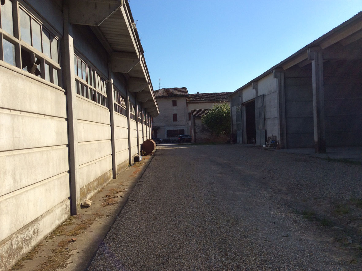Aziende Agricole In Vendita In Romania